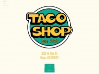tacoshop.net Thumbnail