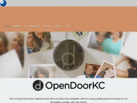 opendoorkc.com