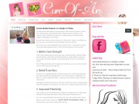 cure-of-ars.org