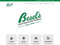 besels.com Thumbnail