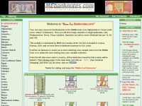 Mebanknotes.com