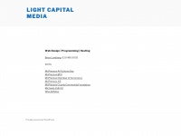 Lightcapmedia.com
