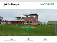 attic-storage.com Thumbnail