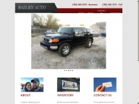 Bailey-auto.com