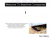 beachner.com Thumbnail