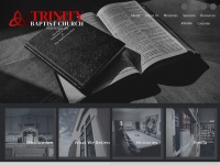 Trinitybaptist-wamego.org