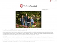 christopherclarkphotography.com Thumbnail