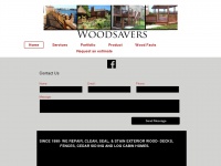 woodsaversinc.com Thumbnail
