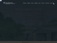 Christ-lutheran.org