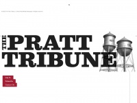 pratttribune.com