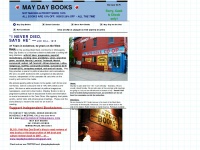 maydaybookstore.org Thumbnail