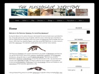 Plesiosauria.com