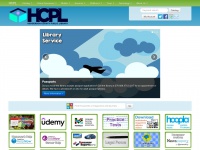 hcpl.org Thumbnail