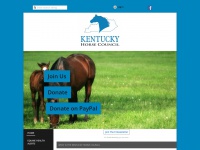 Kentuckyhorse.org