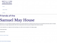 mayhouse.org Thumbnail