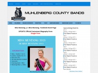 muhlenbergband.org
