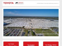 toyotageorgetown.com Thumbnail