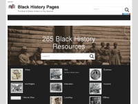blackhistorypages.com