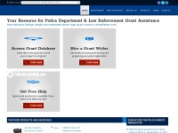 policegrantshelp.com Thumbnail