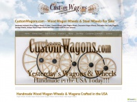 customwagons.com