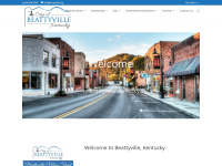 beattyville.org Thumbnail