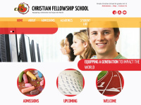christianfellowshipschool.org Thumbnail
