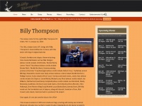 billythompsonmusic.com Thumbnail