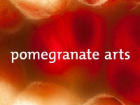 Pomegranatearts.com
