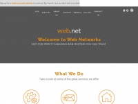 web.net
