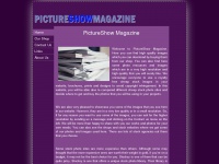 Pictureshowmagazine.com