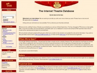 theatredb.com