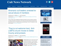 cultnews.net Thumbnail
