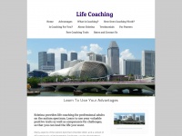 coachingasperger.com Thumbnail