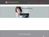 Paigedavis.com