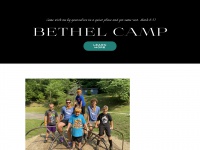 Bethelcamp.org