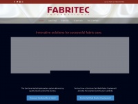 fabritec.com Thumbnail
