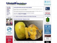 columbiamagazine.com Thumbnail