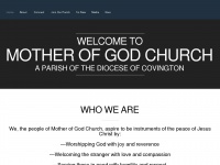 mother-of-god.org