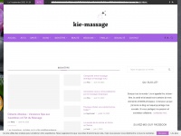 kiemassage.com
