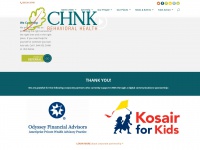 chnk.org Thumbnail