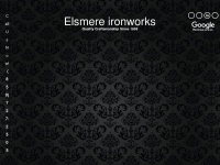 elsmereironworks.com Thumbnail