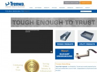 Trenwa.com