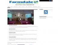 farmdalebaptist.com Thumbnail