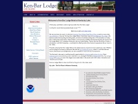 Kenbarlodge.com