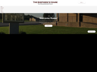Theshepherdshouse.net