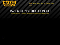 hazex.com Thumbnail