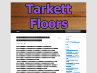 tarkett-floors.com Thumbnail