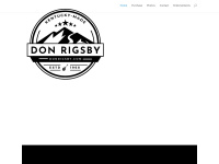 Donrigsby.com
