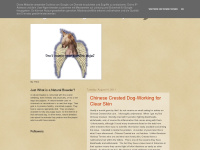 Dogbreedingnaturally.blogspot.com