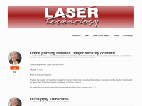 lasertechs.com Thumbnail